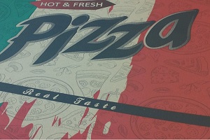 Кутии за пица, pizza boxes